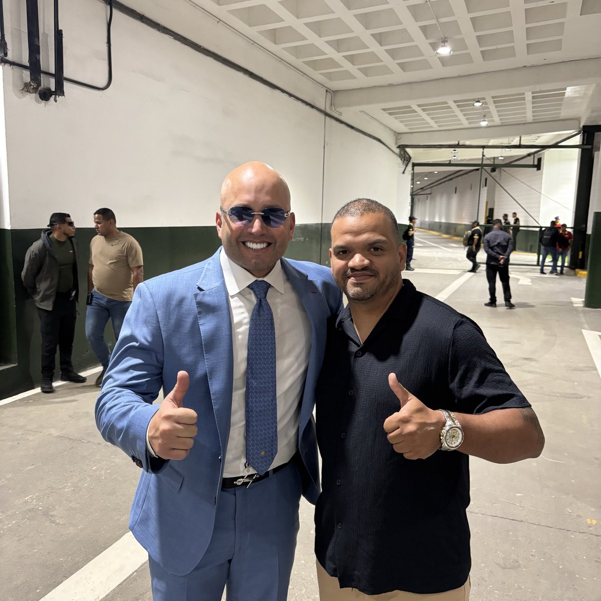 Nelson Castillo tweet media