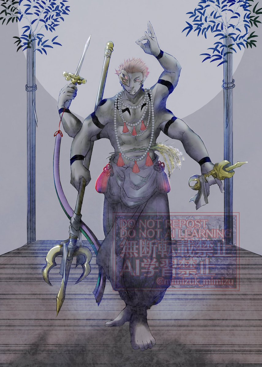 mimizuk_mimizu's tweet image. 新嘗祭。