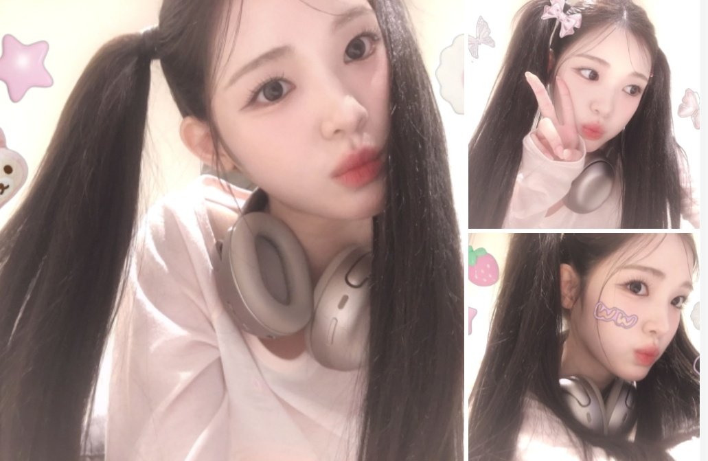 S2U_HA's tweet image. 유하 최근 포스트 라인업 ㄷ ㄷ 하다