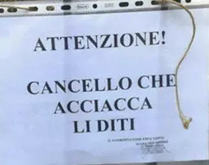 AssadeYoussef's tweet photo. @SardoneSilvia @JacopoMorrone Sono promosso https://t.co/TSkVYhD24y