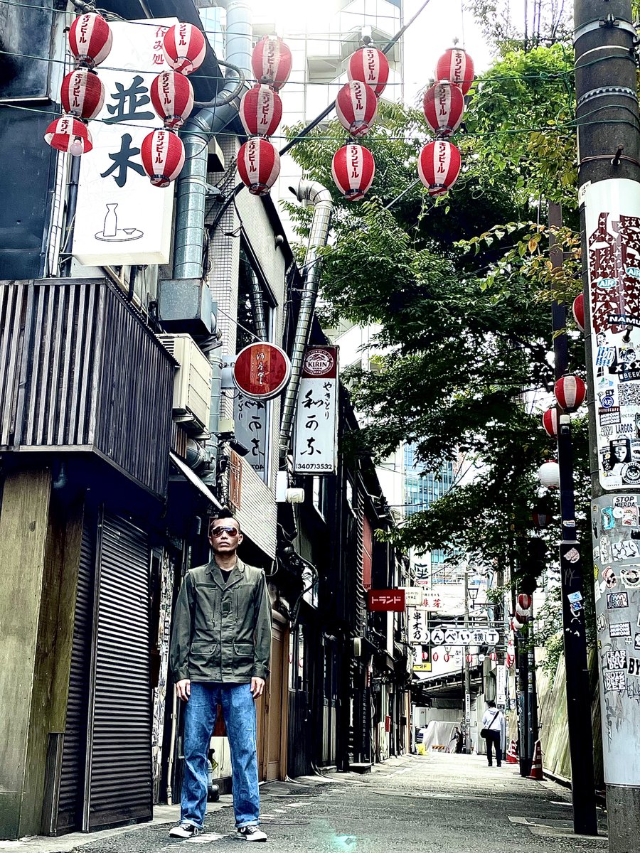oku_masaharu's tweet photo. #tokyoboys
#SHIBUYAMELTDOWN https://t.co/BmoRzHwQpA