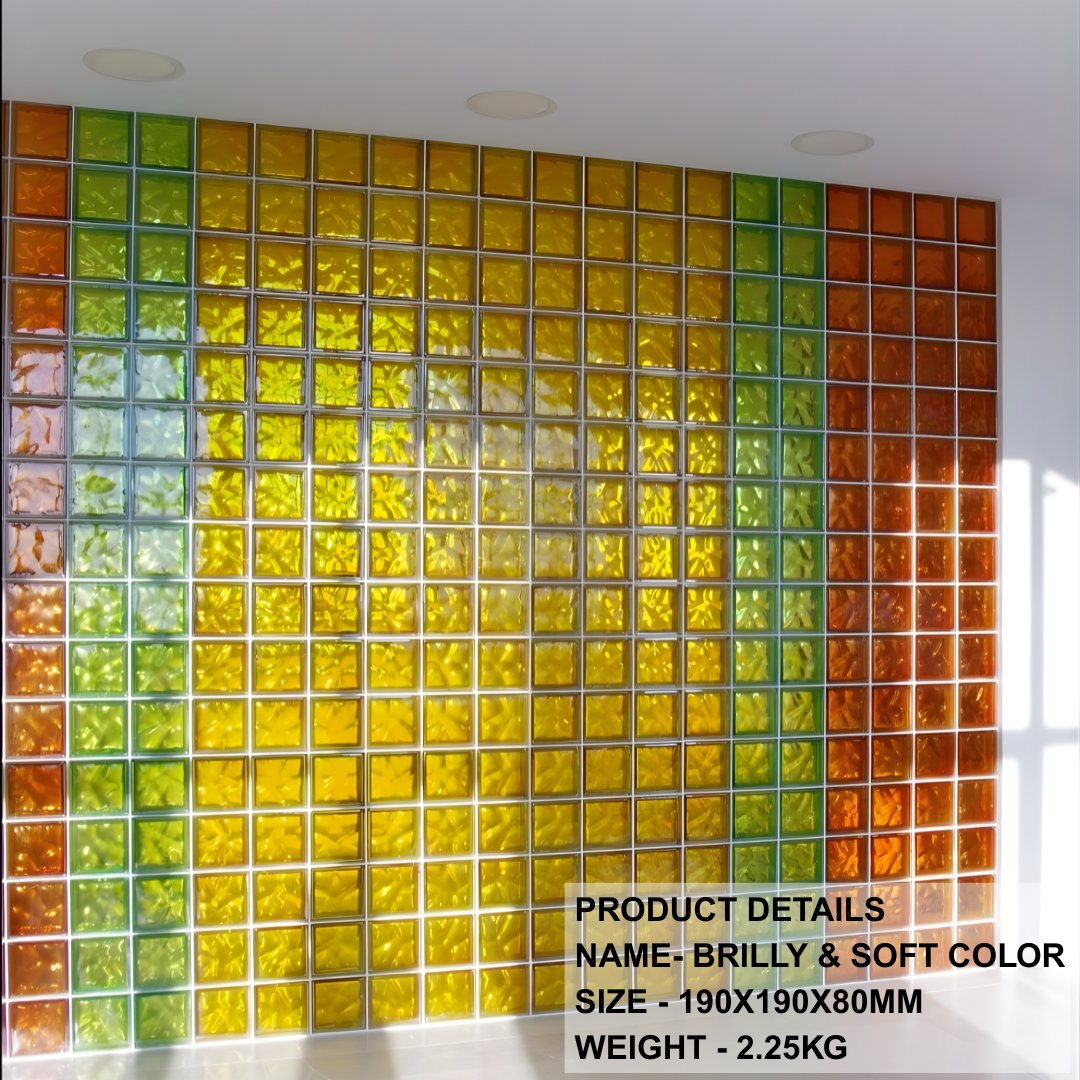 VetroWalls's tweet photo. Turn ordinary walls into radiant statements with our Brilly &amp; Soft Colour Glass Blocks.

PREMIUM GLASS BLOCKS SUPPLIER IN INDIA
📍 96 Raja Garden, New Delhi - 110015, India
🌐 https://t.co/h42kFQokW9
📧 marketing@spgindia.in
📞 +91 9311695453 / +91 9212324255 https://t.co/MkoXxxYFZW