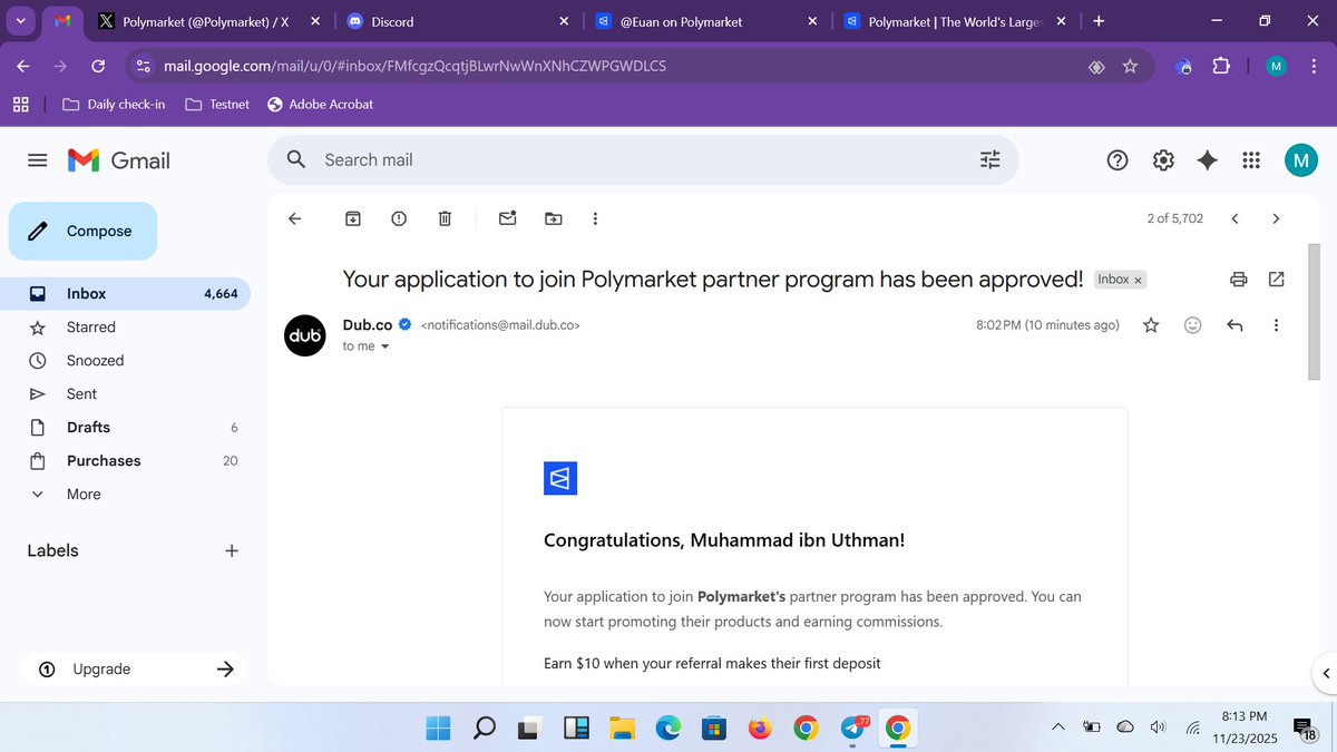 Man that was fast
lets get to work bois
gPoly