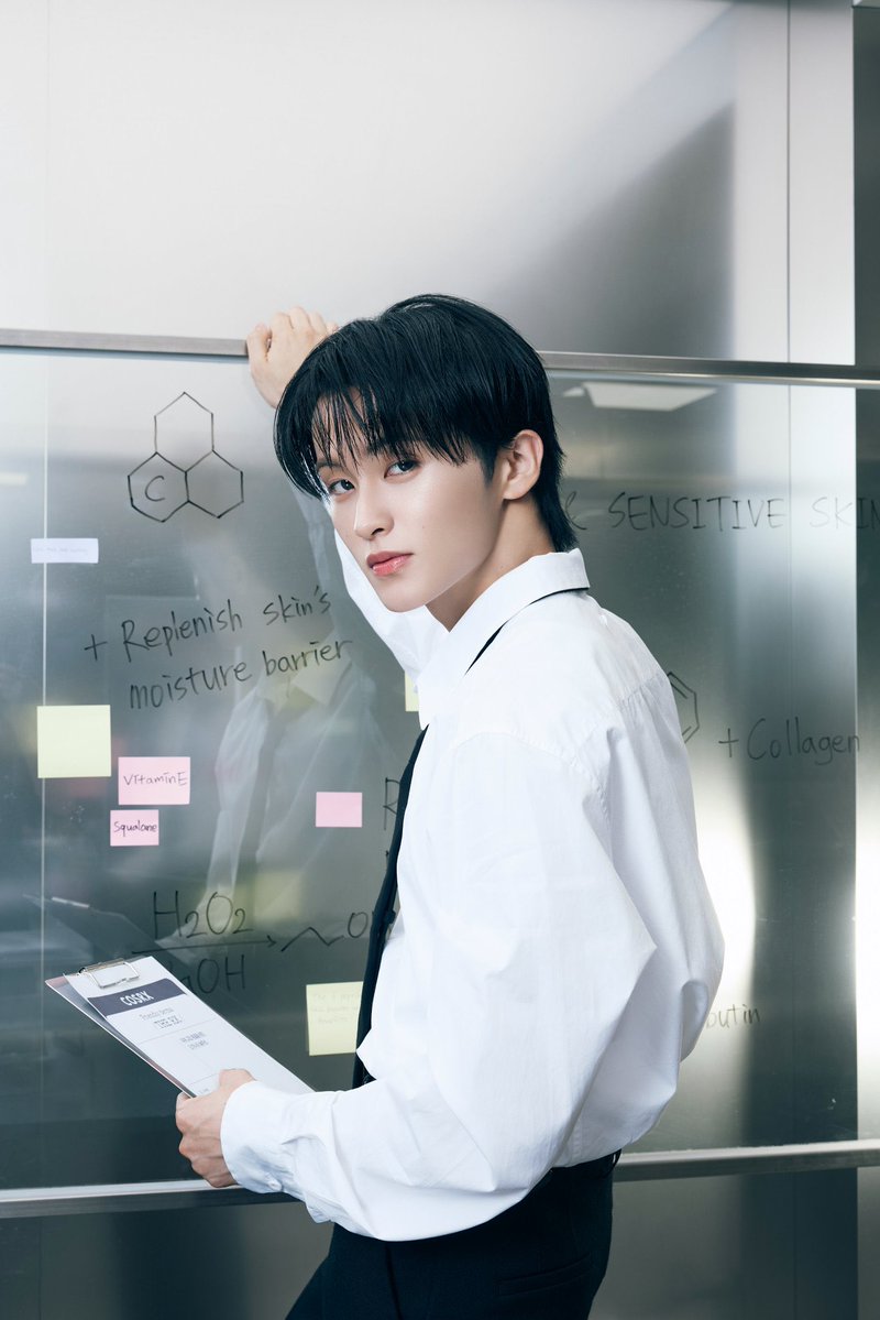 [📣] HASHTAG EVENT 

วันนี้มีงานแถลงข่าวเปิดตัว DERMA LAB POP-UP ของ COSRX ขอชวนเพื่อน ๆ มาติดแฮชแท็กเพิ่มเอนเกจให้มาร์คและแบรนด์กันค่ะ

DERMA LAB WITH MARK
#COSRXxMARK <a href="/cosrx/">COSRX</a>