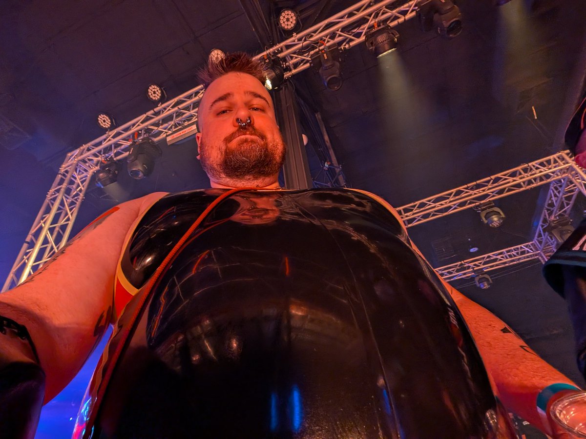 Stare into my gut; at the reflection of what you've become. 

kneeling in service
Broken, abused 
Everything you have
Everything you are 
Everything you will be 

All of it mine as I belch in your face and demand more. 

Send me a message and fulfil your fate, boy.
