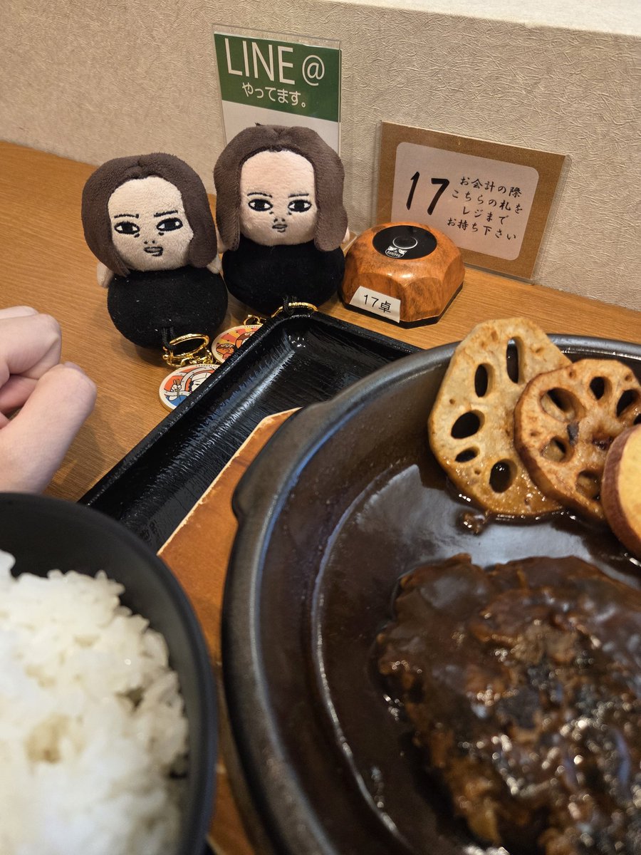 たっちゃん(1Pカラー)は うどん たっちゃん(2Pカラー)は たこ焼き って