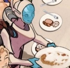 Sammie 𐔌˙. tweet media