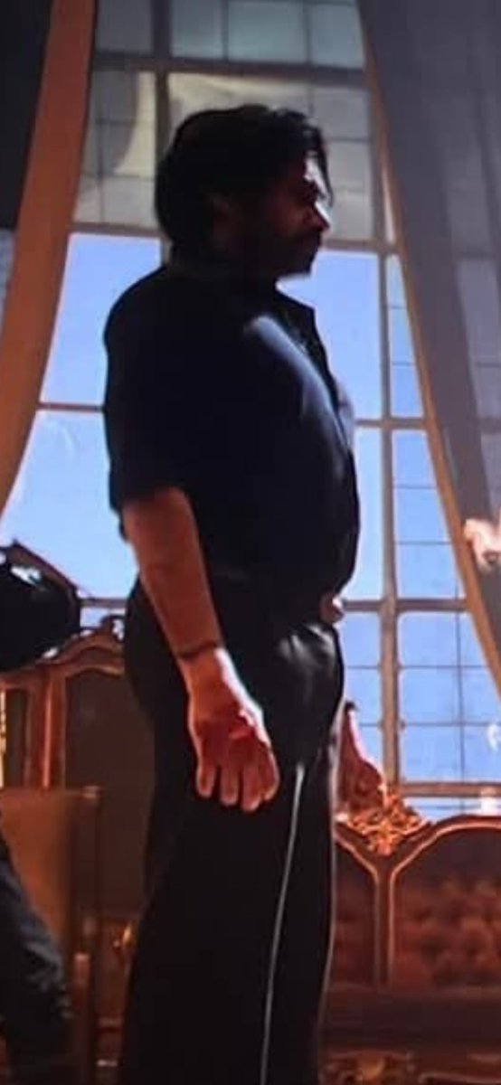 Bangarraju369's tweet image. Sare ra war 2 lo chusko nenu D’OG lo chuskunta looks