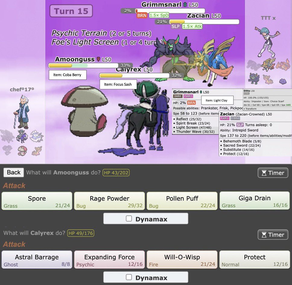 New puzzle is tested and ready to go - it will be posted tomorrow afternoon

If you’re new to puzzles (or just want to take a trip down memory lane with me) here are some highlights of past puzzles to try out. The goal is always to find the move(s) for a 100% wincon!