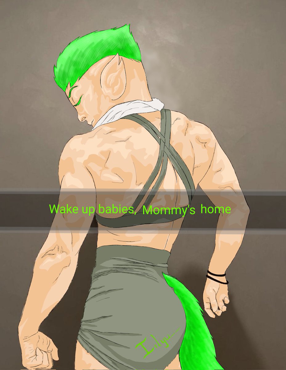 Irtyu__'s tweet image. Meteorite: wipe the drool of your face would you anon

#ocart #illustration #commsopen