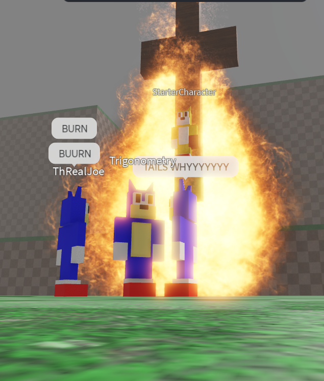 mctoasterlovin's tweet image. tails is fucking dead and we killed him
#glaghorsesimulator50billion #possibilityrememberanace