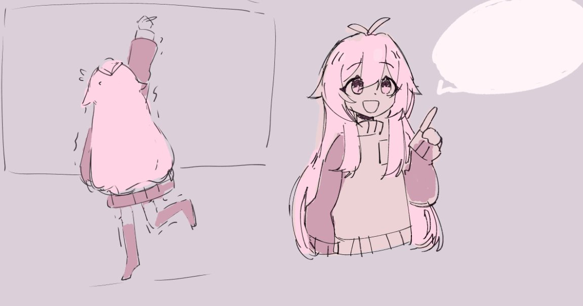 Nyra_art's tweet image. #shachimu
🩷🩷