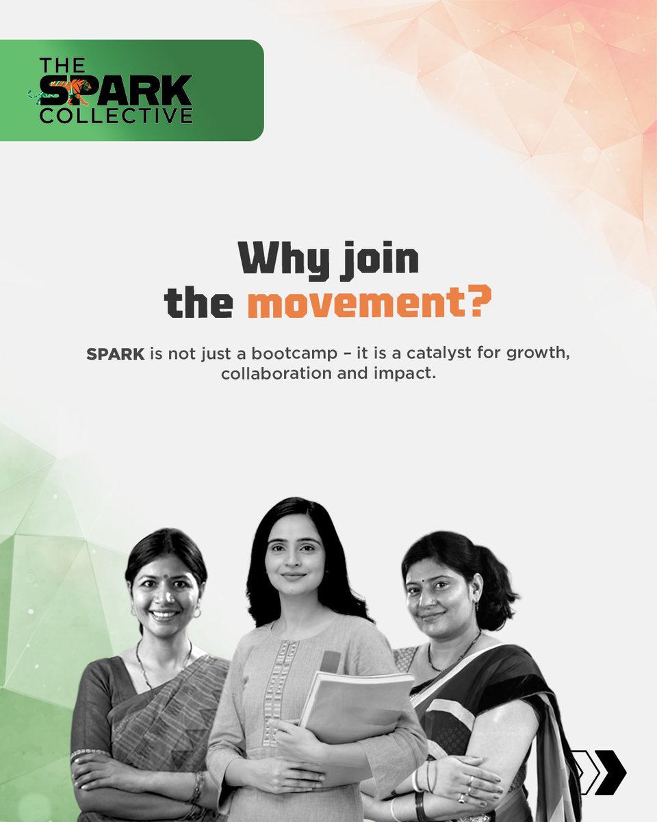 Spark@wcf tweet media