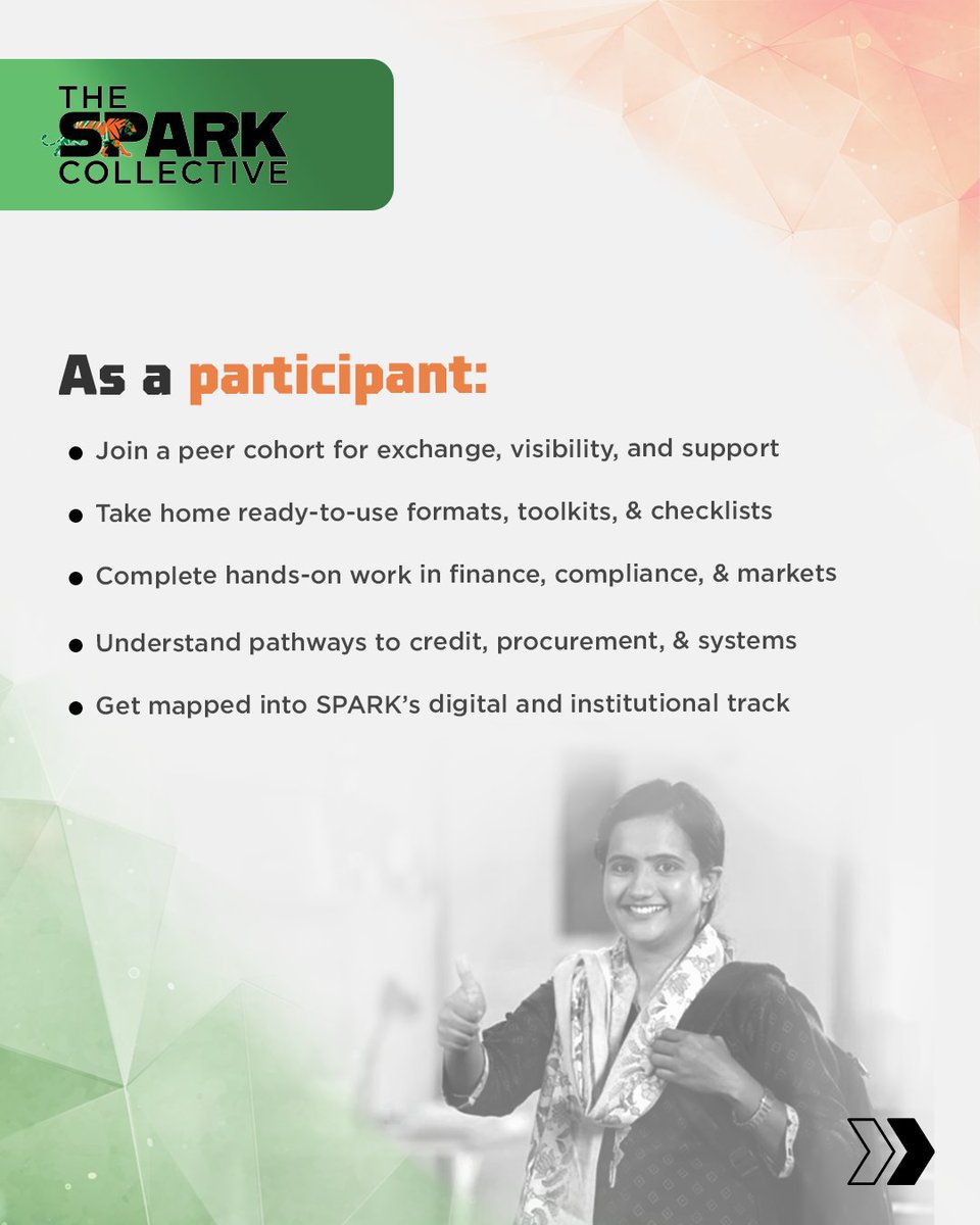 Spark@wcf tweet media