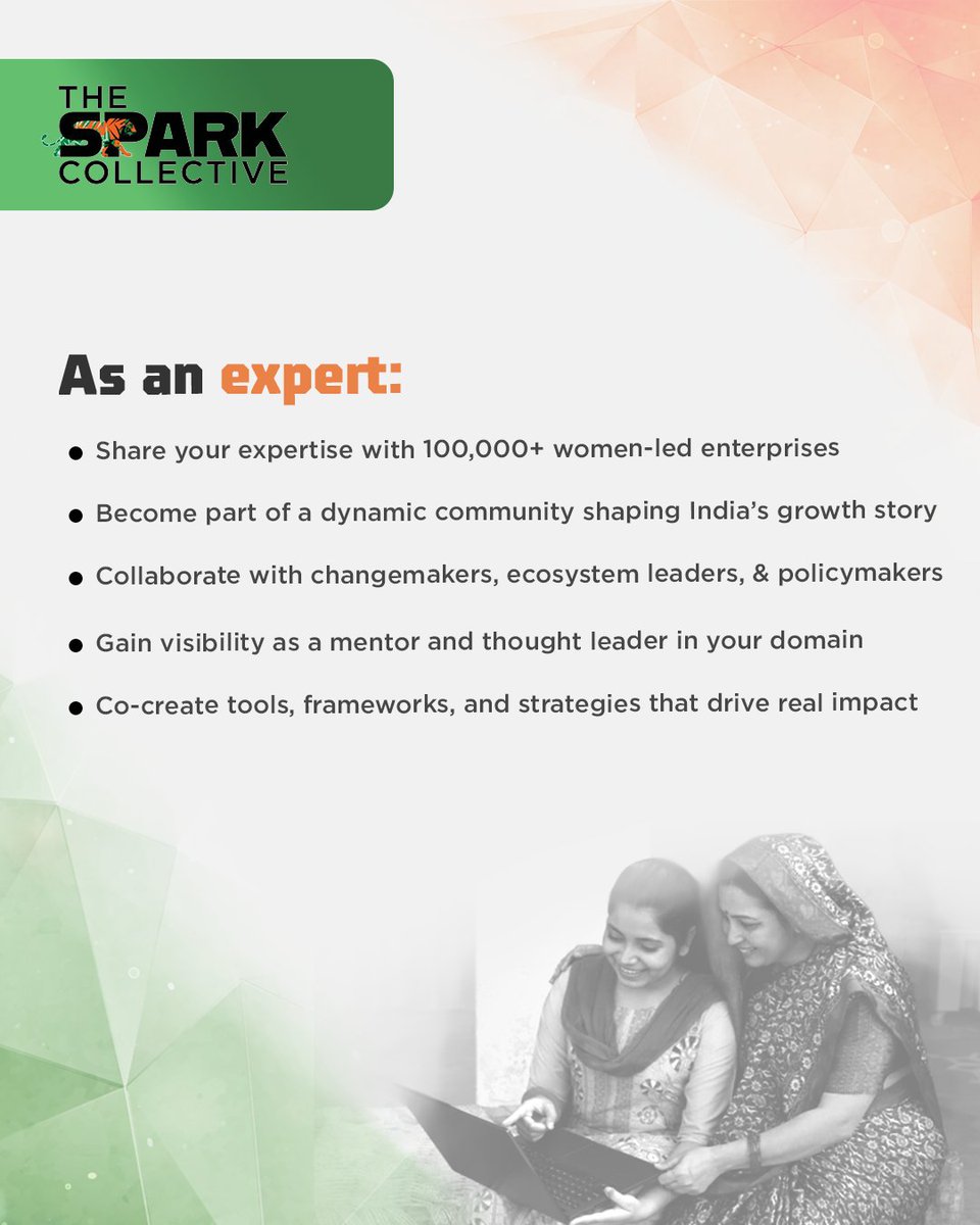 Spark@wcf tweet media