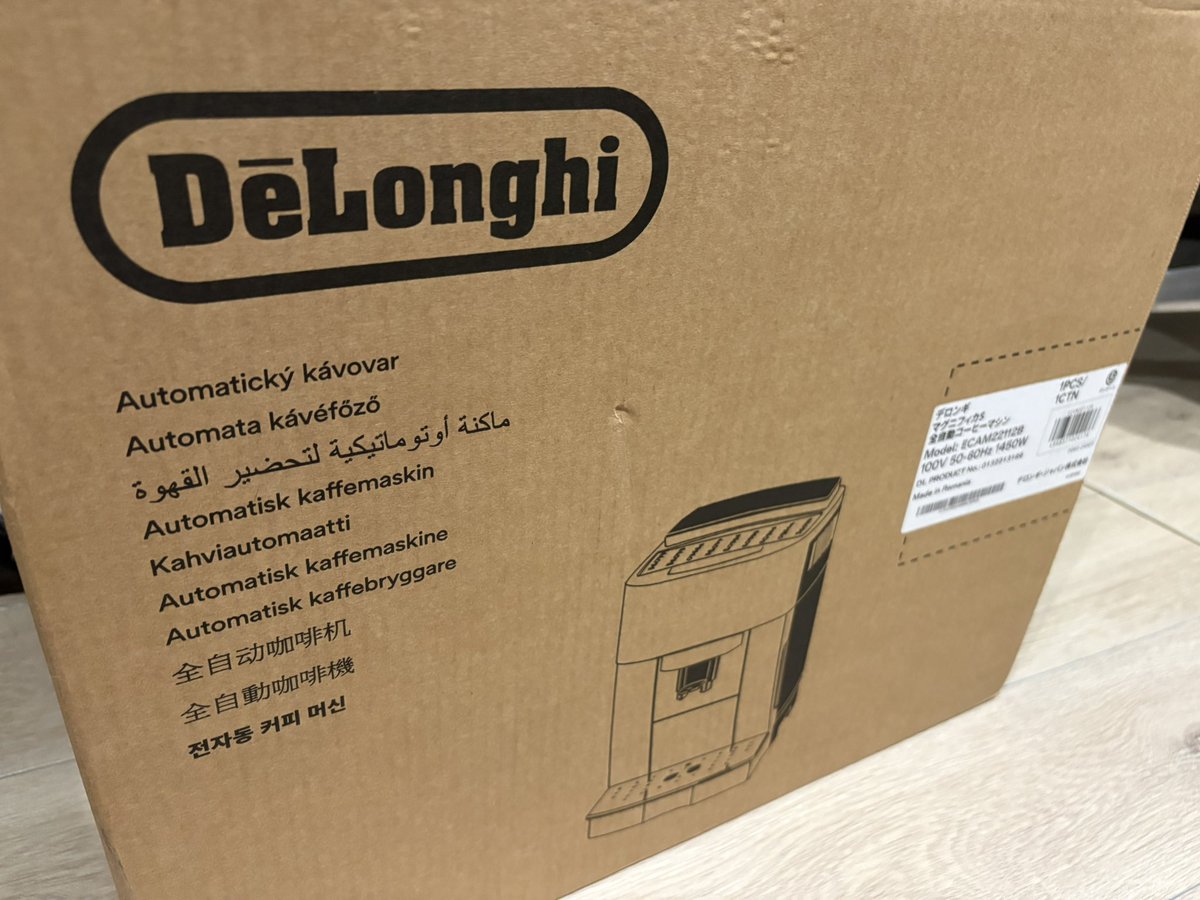 abemachi__'s tweet photo. いいの買った！ https://t.co/tMacMf2yss