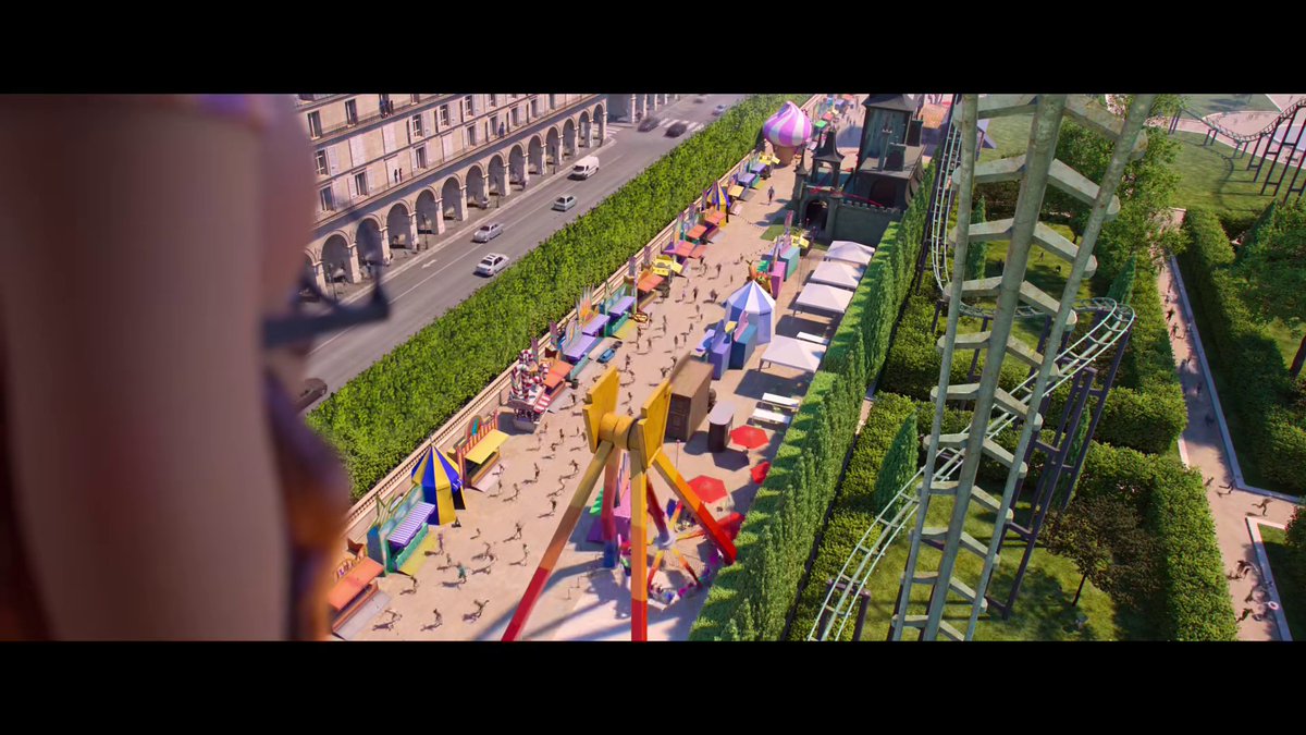 MLB_frames's tweet image. #MiraculousLadybug
Frame: 73042/147338