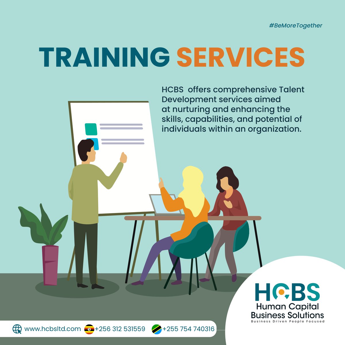 hcbsltd's tweet image. #HCBSInsights:   Effective learning and development programs in HR nurture potential,   foster growth mindsets, and empower individuals to thrive in their   roles.

Read more about our training services ⇢ hcbsltd.com/services/talen…