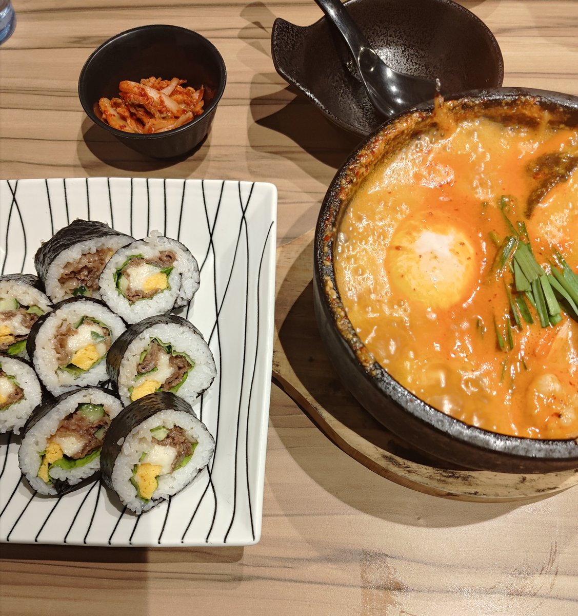 Lunch🤤