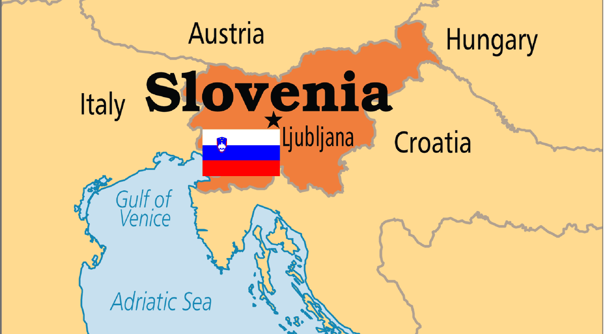 Slovenia, Referendum on assisted dying Euthanasia.

Congratulations to Slovenia for the victory of the culture of life over the culture of death.

The Slovenian anti-Semitic anti-Christian communist mafia government wanted to enforce the law of death.