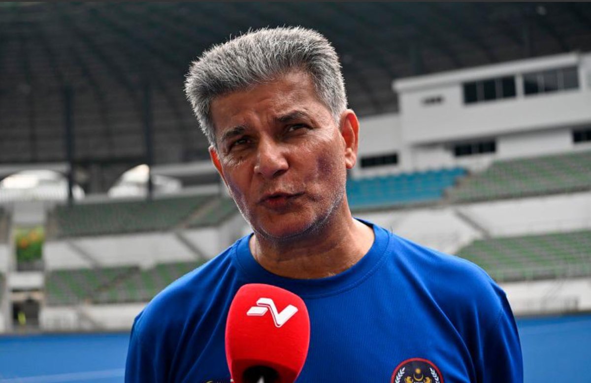 “All I want for my birthday gift, is for Speedy Tigers to do well in PSAS this year, nothing else matters”

-Sarjit Singh-

Happy Birthday Coach ❤️

<a href="/ASTROARENA/">Astro Arena 🇲🇾</a>