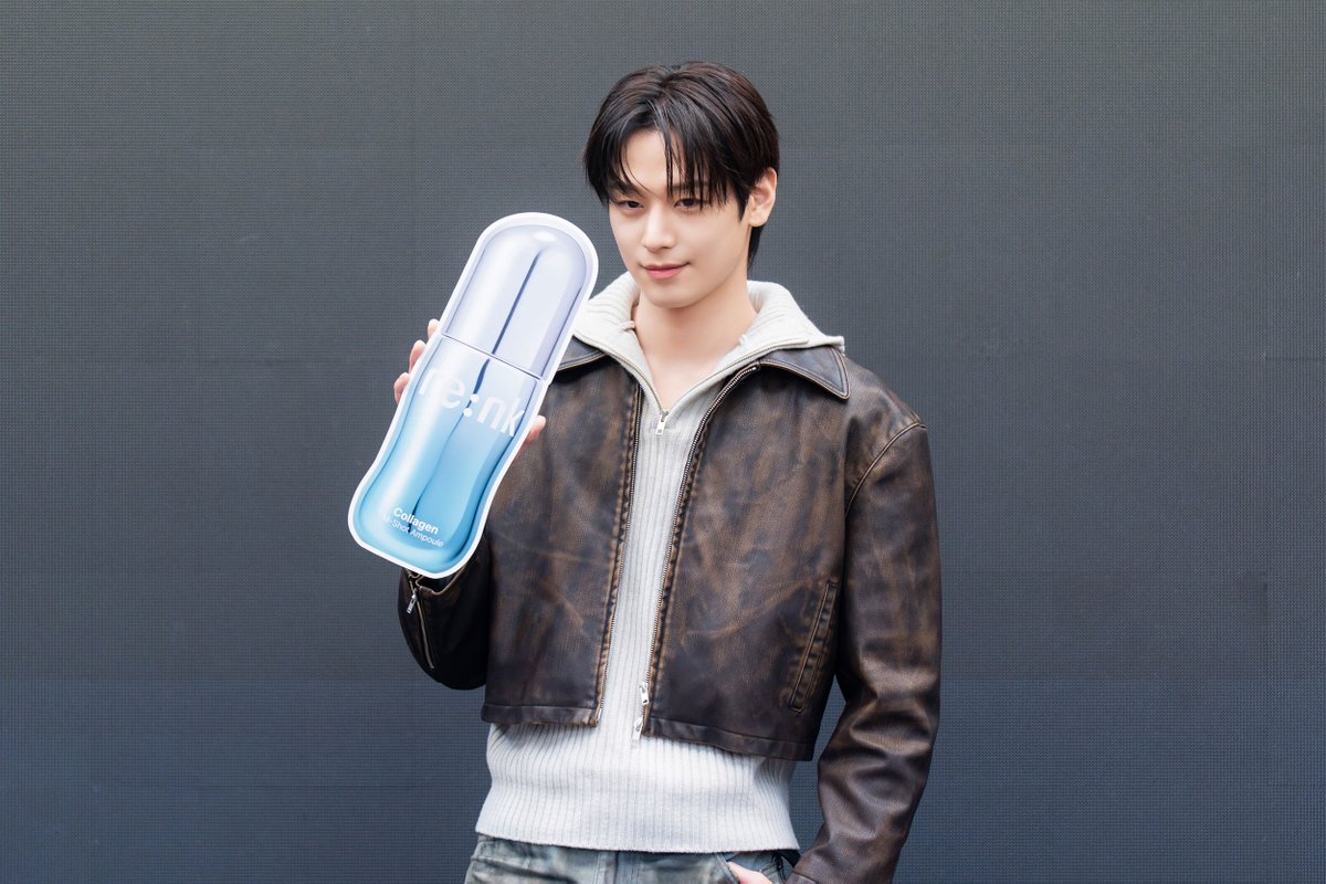 slist2015's tweet image. 더보이즈 주연, 리엔케이와 함께한 팬사인회 성료

#주연 #더보이즈 
#더보이즈주연 
#THEBOYZ 
#THEBOYZ_주연 #JUYEON
@THEBOYZ_officl
#리엔케이 #리엔케이X주연 
⬇️관련기사⬇️ 
slist.kr/news/articleVi…