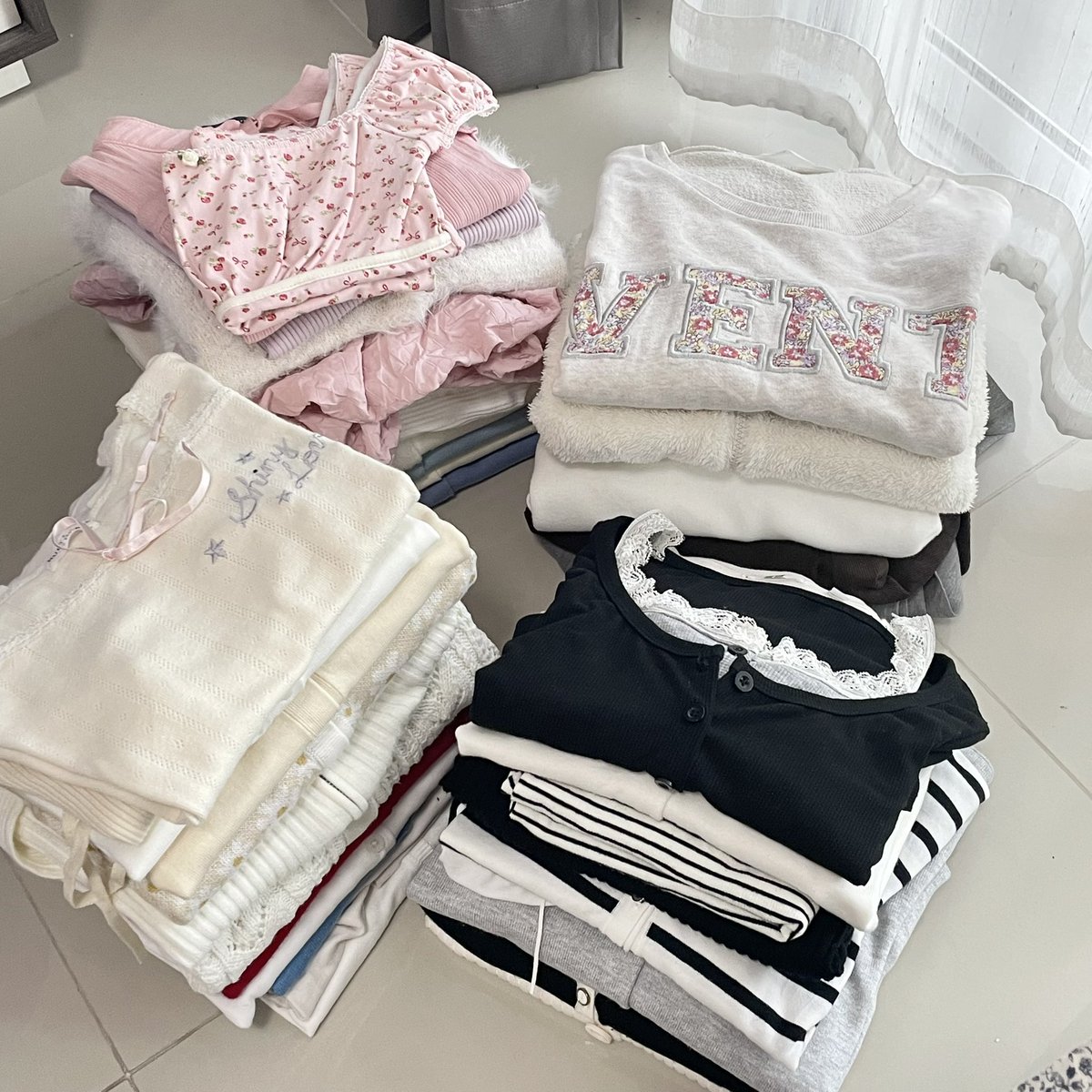 Lyee stuff ‧˚ ୨ ୧ ˚ tweet media