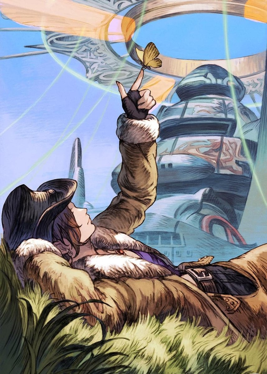 FF8_Garden's tweet image. Happy Birthday to Galbadia Garden's expert gunman, Irvine Kinneas. (Artwork by Ryoji Ohara)

#FinalFantasy #FF8 #FinalFantasy8 #FFVIII #FinalFantasyVIII