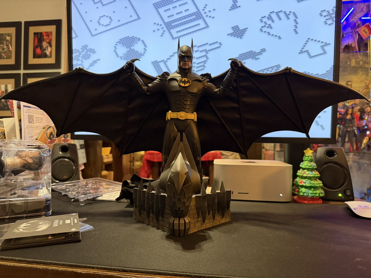 branmarz_'s tweet photo. Bravo @hottoysofficial https://t.co/MxuUvpTShl