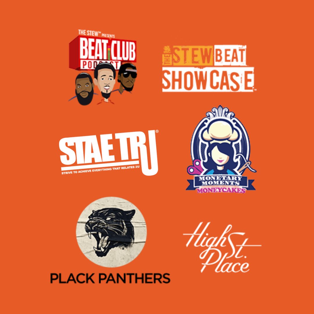 The Stew tweet media