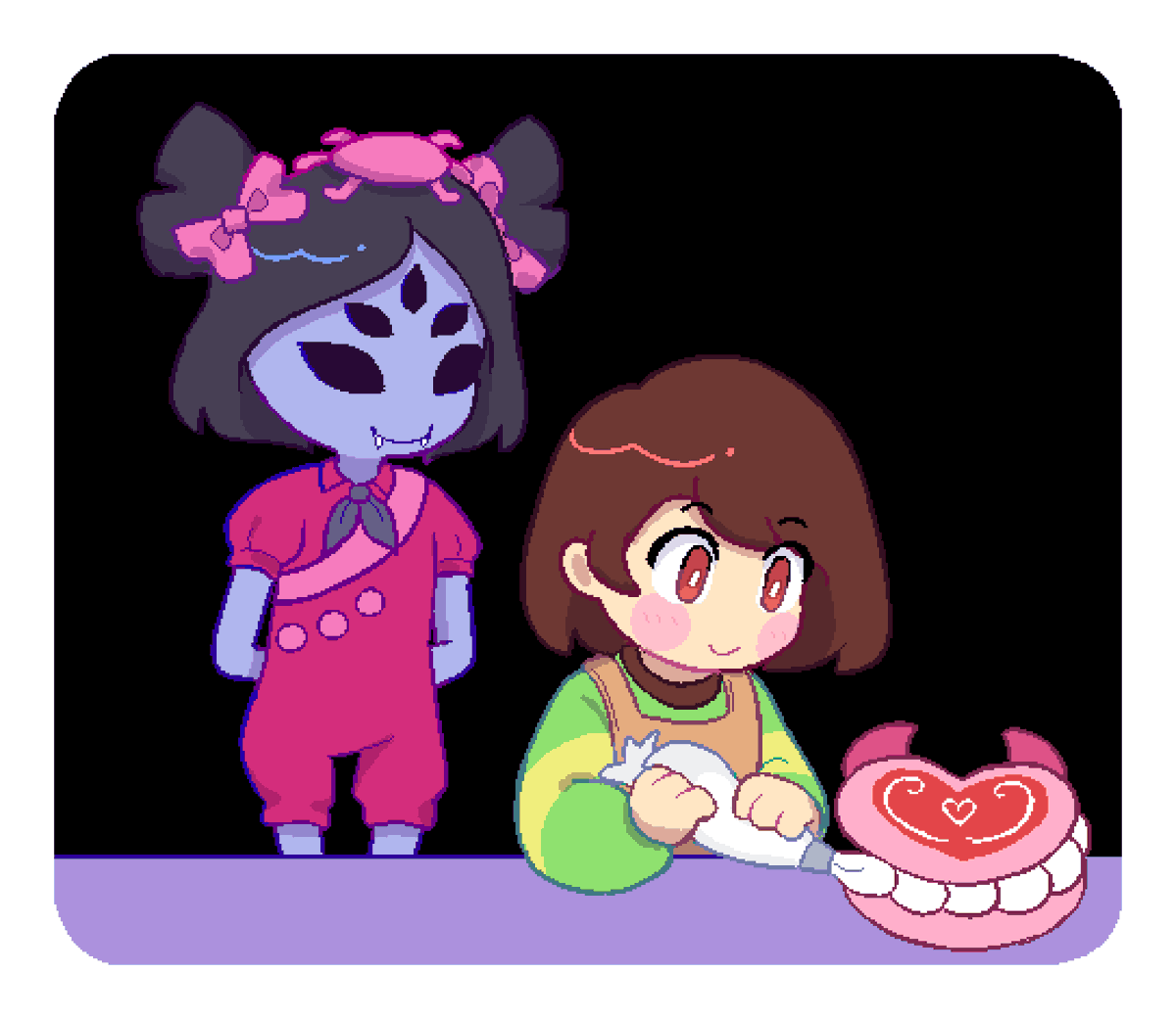 🦑💜 | ❤️⭐💙 tweet media