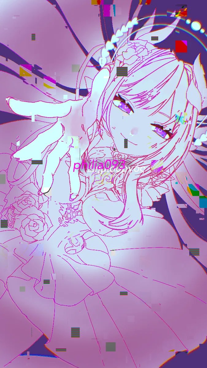 sunou82's tweet photo. #三連休はフォロワーさんが増えるらしい
 #スタレ絵描きさんと繋がりたい
 💗🌾と🌟🚂 に狂わされている人です。 https://t.co/CQQ3OL7tRd