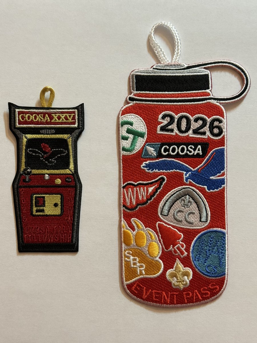 Bob Oster, PhD tweet media