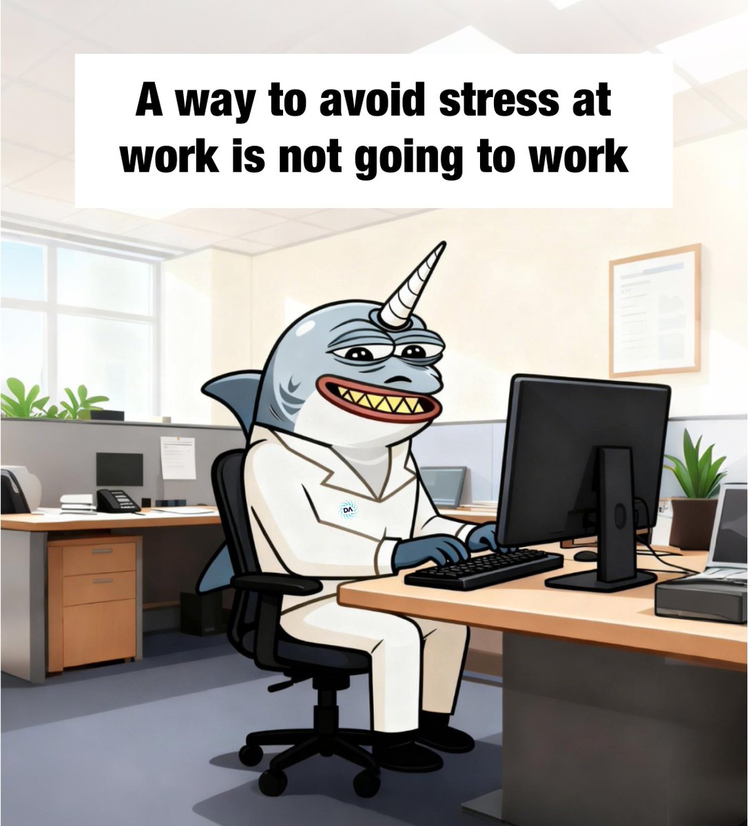 DeAgentAI's tweet image. #WhatIsDA
AI doesn’t need more intelligence. It needs a reliable anchor to the real world.
Our Oracle ensures every action begins with verified truth, not assumption.