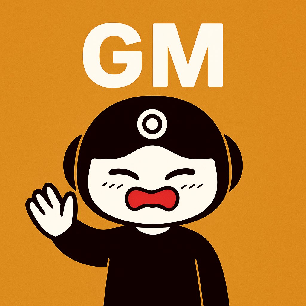 EmieSMJ's tweet photo. If you want to be ahead in DeFi:
1️⃣ Learn to read markets
2️⃣ Learn to use AI agents
@HeyElsaAI handles #2like a pro.
gElsa quackers.
@wallchain https://t.co/3STMkoGfGu