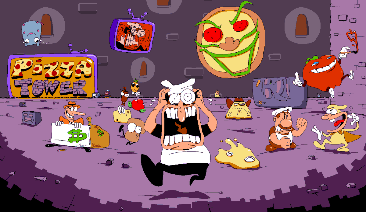 bishop_the_ace's tweet image. // sorry to say this, but...