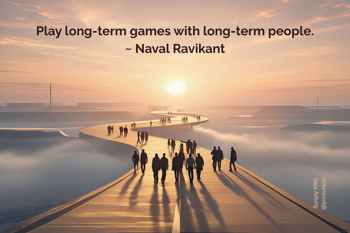 prosunjoyi's tweet image. &quot;चलो सूरज उगाते हैं...   #India’s #startups raised $220M across 26 deals last week (Nov 17–22, ’25). #Fintech led again, followed by #Agritech, #QuickCommerce, and #SaaS.
“Play long-term games with…” ~ Naval @naval #StartupIndia #MondayMotivation #DigitalIndia #Hustle #Funding