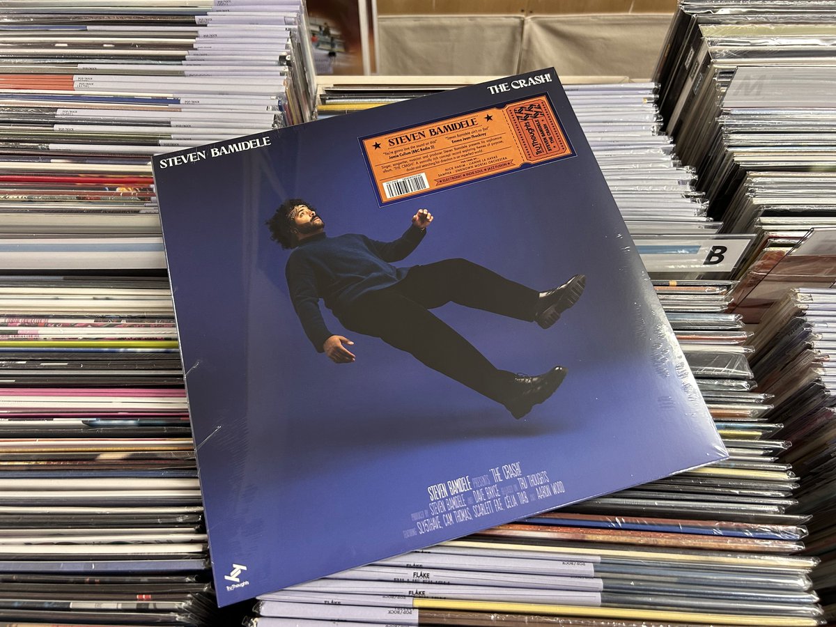 レコード屋 tweet media