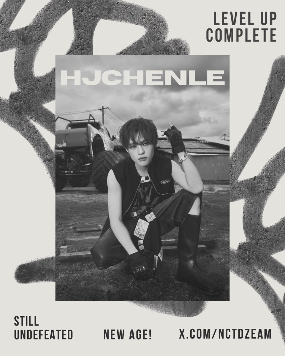 Green light, 갈 준비가 됐어. tweet media