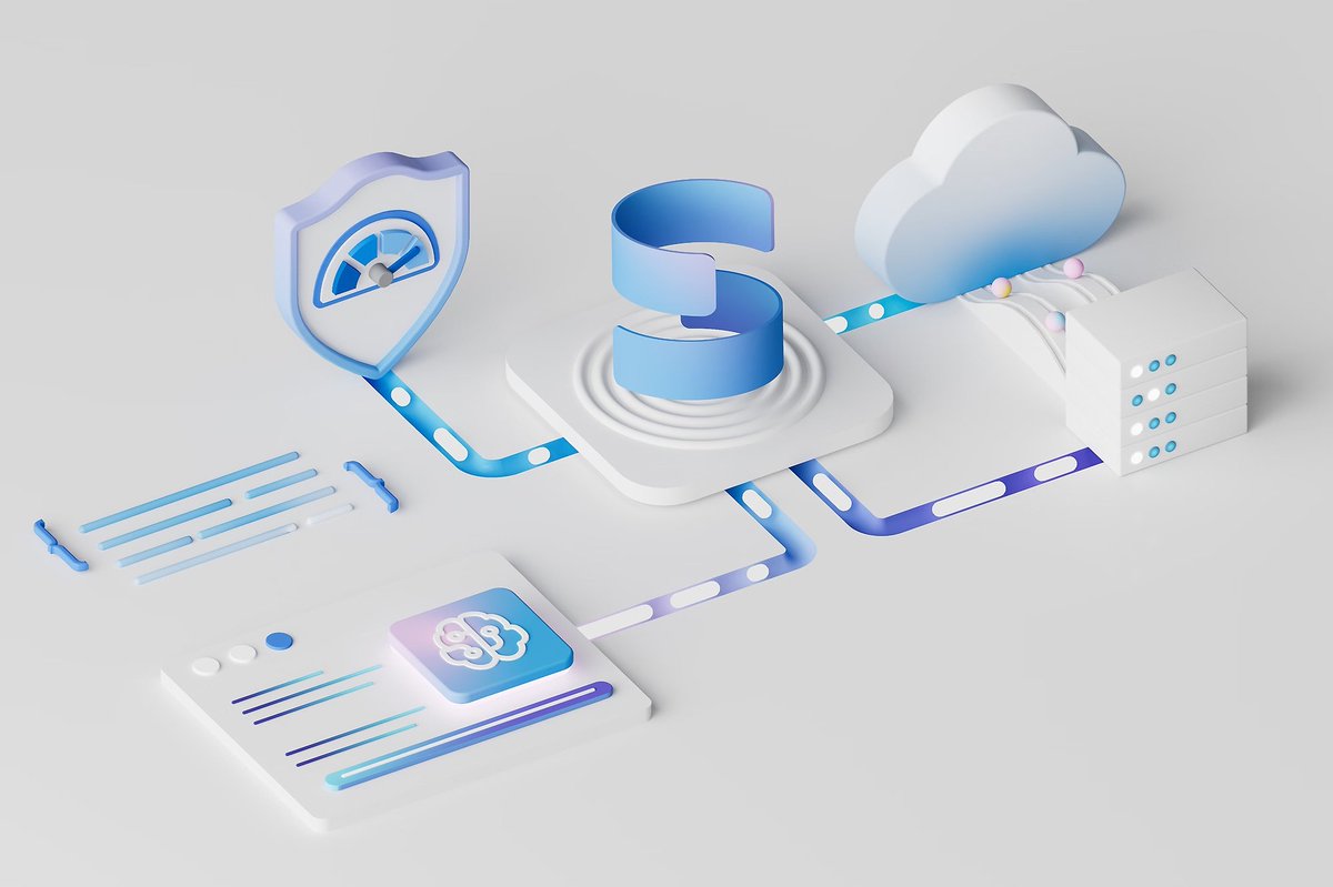 SQLServer's tweet image. SQL Server 2025, the AI-ready enterprise database is now available. Get the latest on features, pricing, and more: msft.it/6015tp3K1