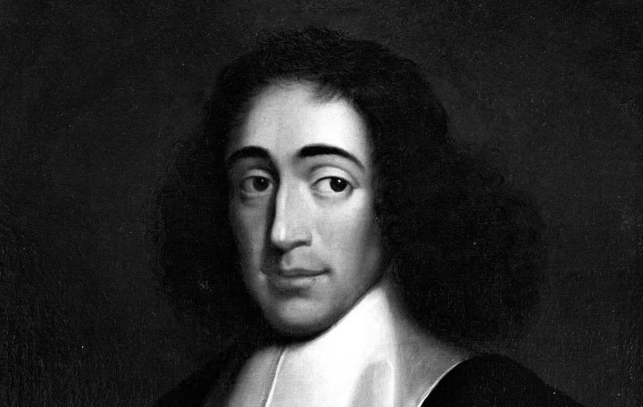 aforista_l's tweet image. &quot;Perché gli uomini combattono per la loro servitù come se si trattasse della loro salvezza?&quot;

Ricordando Baruch Spinoza, nato il #24novembre 1632.