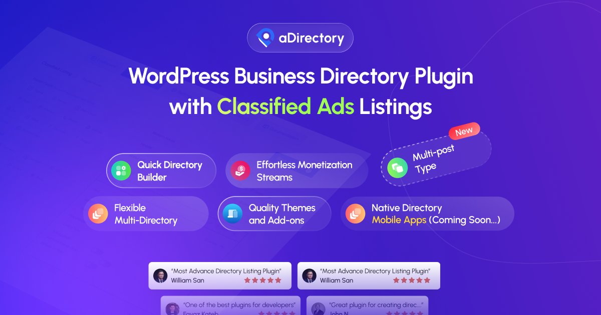 ajoysarkerak's tweet image. 🎉Big milestone for us!
 We just launched aDirectory on Peerlist! 🚀
Building a scalable and business-focused directory solution for WordPress wasn’t easy…
 
peerlist.io/abdurbd/projec…

 #WordPress #DirectoryPlugin #StartupJourney #Bootstrapped #aDirector