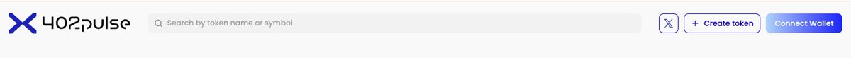 We're almost ready to roll out the next X402Pulse feature!

Trust us, what's coming is truly amazing. It's going to change how you think about and work with intelligence forever. 

You don't want to miss this!