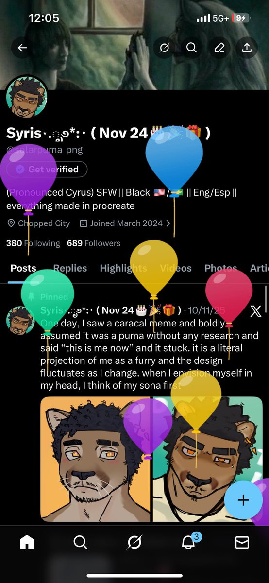 ꌗꌩꋪꀤꌗ⋆.ೃ࿔*:･ tweet media