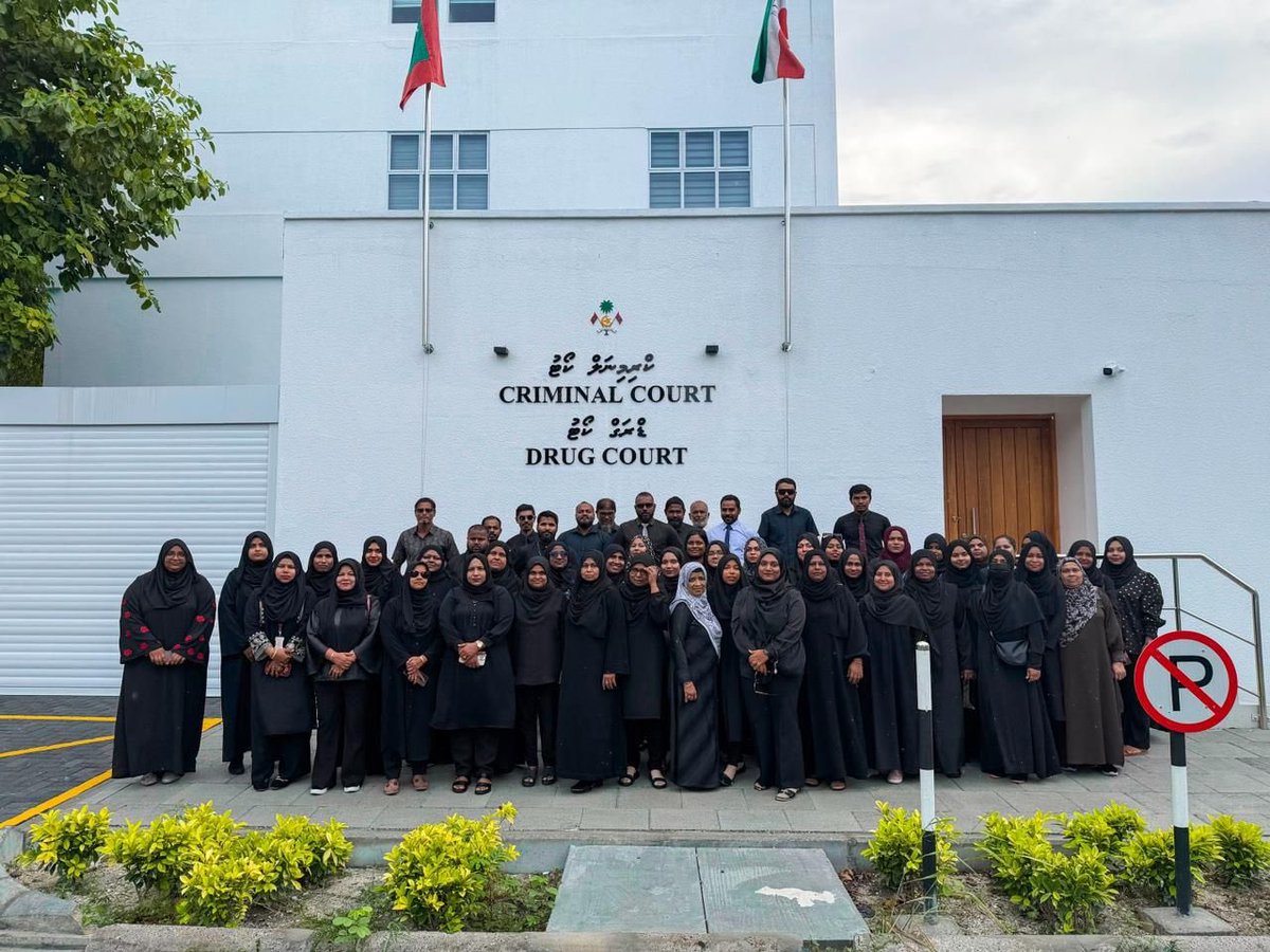 އިޖްތިހާދު ކުރެވެންޖެހޭ.
އިޖުތިހާދު ކުރެވޭނެ.
ސަރުކާރުން އަމަލުކުރަމުން ގެންދާ ގޮތުން އަނިޔާ ލިބެމުންދަނީ އެތައް އާއިލަތަކަކަށް