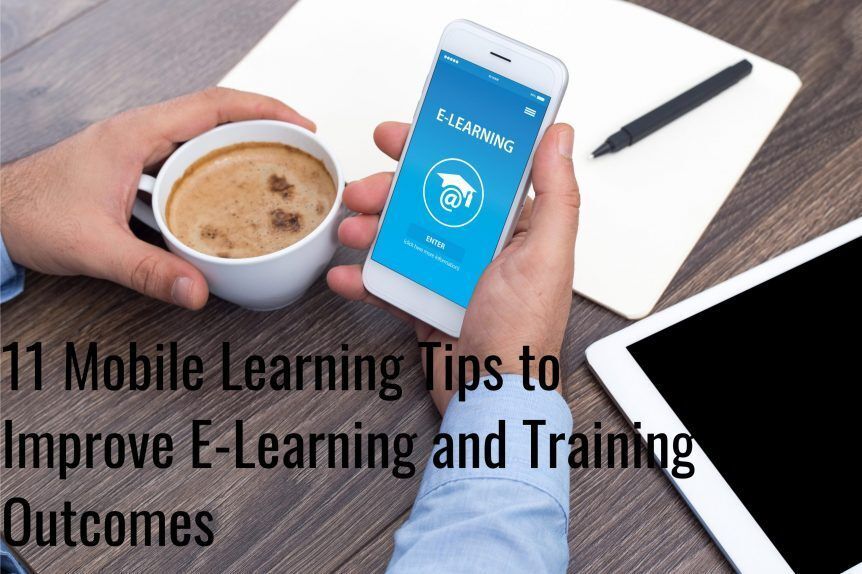 capytech's tweet image. Mobile Learning Tips to Improve E-Learning and Training Outcomes

capytech.com/blog/mobile-le…