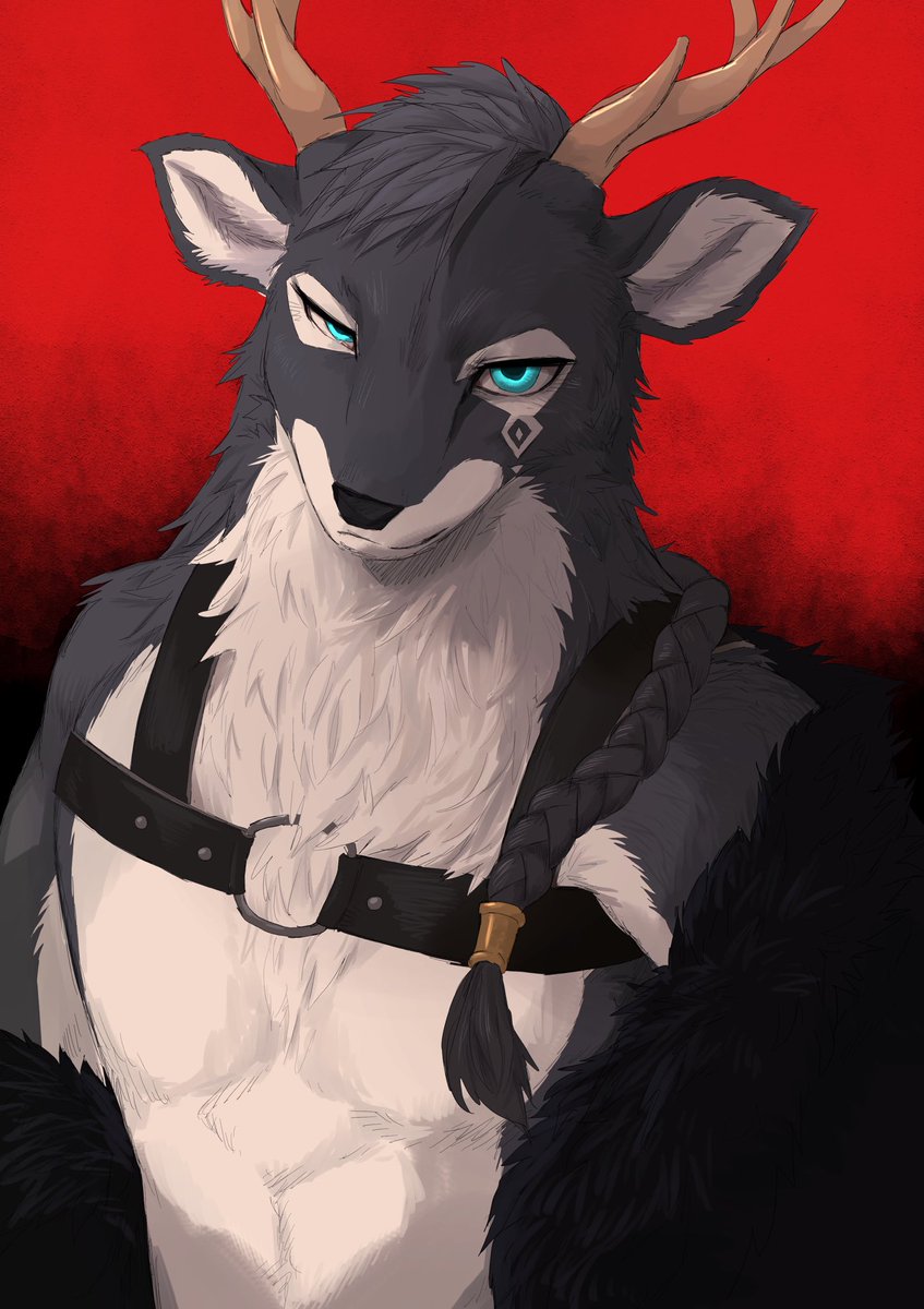 🦌🦌🦌FA
<a href="/blackdeer0330/">黑鹿季雪 ◈ BlackDeer Seasnow</a>