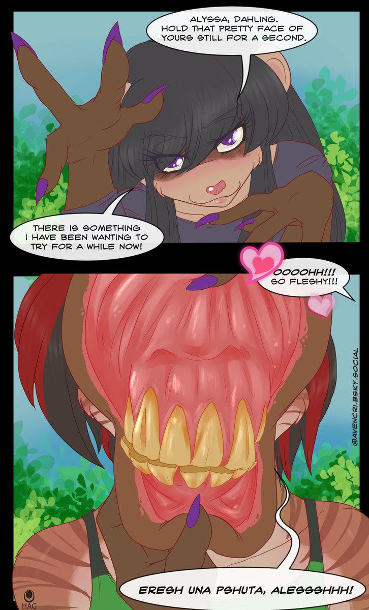 Got bitten by a hungry deer. tweet media