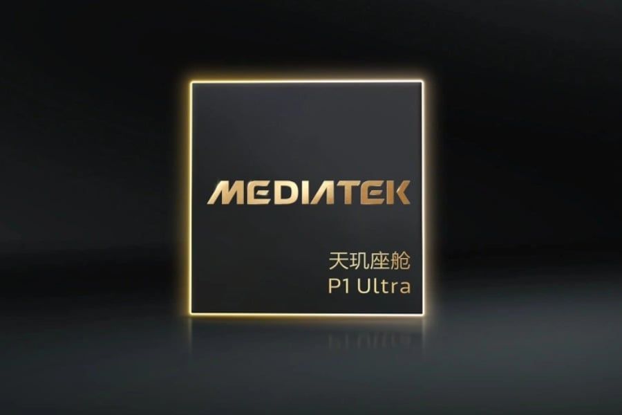 gizmochina's tweet image. MediaTek announces Dimensity P1 Ultra with powerful AI and ray-tracing GPU 

buff.ly/907JiZJ

#MediaTek #DimensityP1Ultra