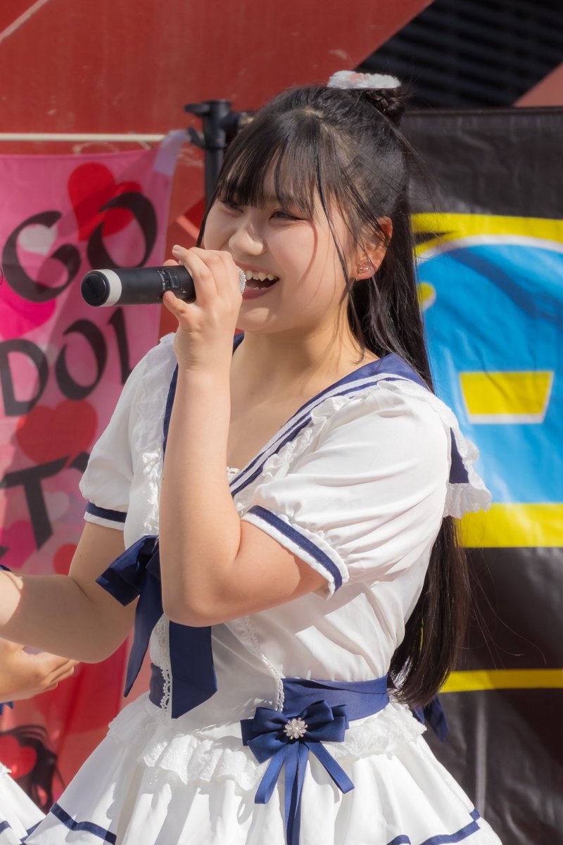 kicker_3498's tweet image. 2025.11.23(日)

  『Aliceロコドルパーティーvol.29』
📍アリスガーデン(広島パルコ前広場)

煌〜KIRA〜
しょうこちゃん

 #煌〜KIRA〜  #しょうこ  #翔